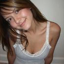 Sexy Sissie from Ft McMurray Looking for Anal Action